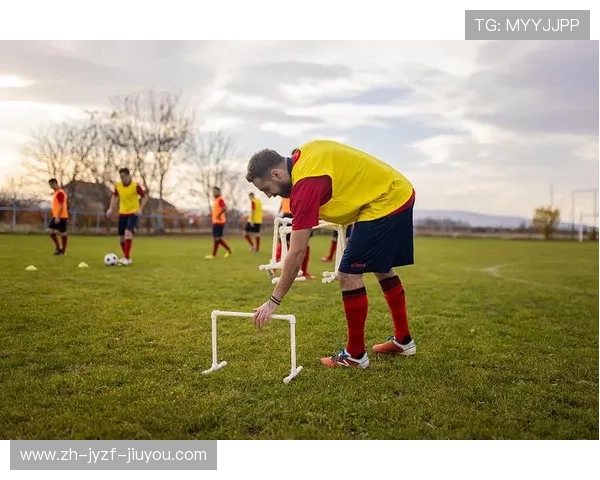 足球运动员的恢复训练与日常管理
